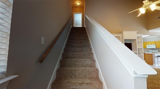 Building Photo - 801 Luther W St