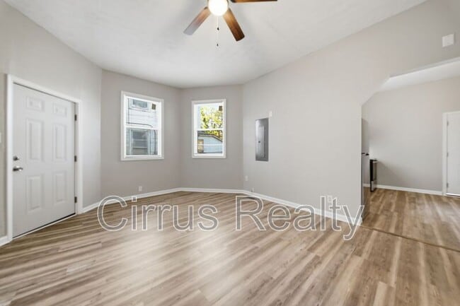 Building Photo - 2511 Orcutt Ave