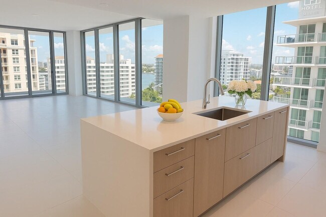 Building Photo - 151 N Seabreeze Blvd