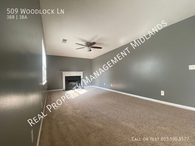 Building Photo - 509 Woodlock Ln