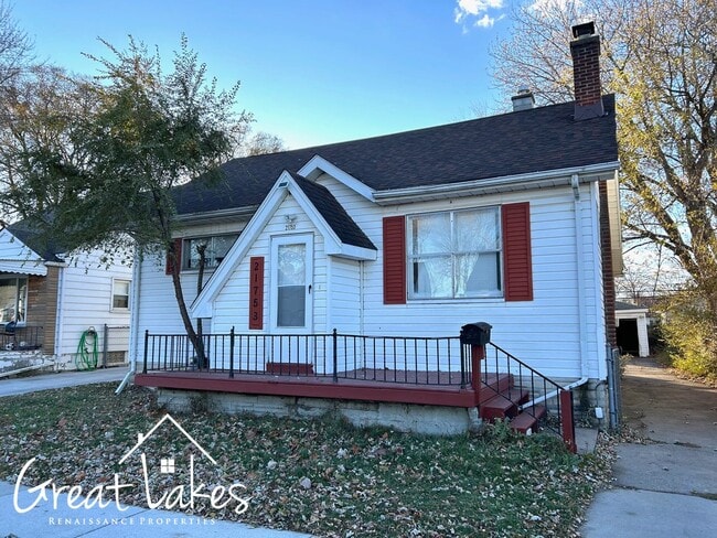 Primary Photo - Charming 3 Bedroom 2 Bathroom now available for rent