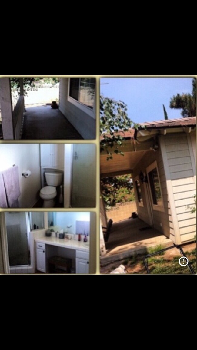 Building Photo - 8960 Camellia Ct