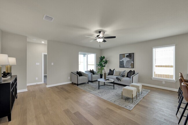 Building Photo - 21703 Lavender Fls Dr