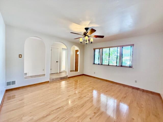 Building Photo - 12208 Victoria Falls Dr NE