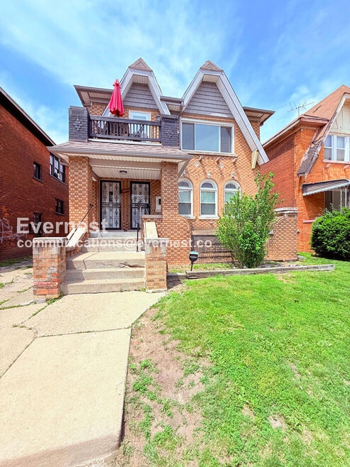 Building Photo - 3824 Tyler St