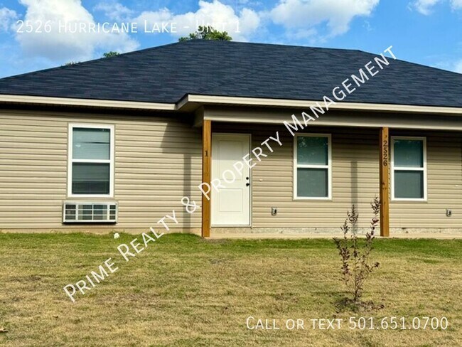 Building Photo - 2526 Hurricane Lake Rd