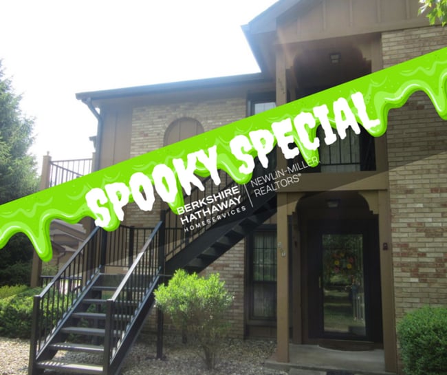 Primary Photo - Secure This Upper-Level Condo at Village Q...