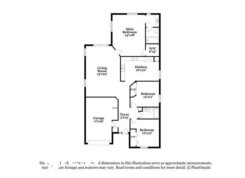 Building Photo - 1126 Brookwood Bluff Rd E