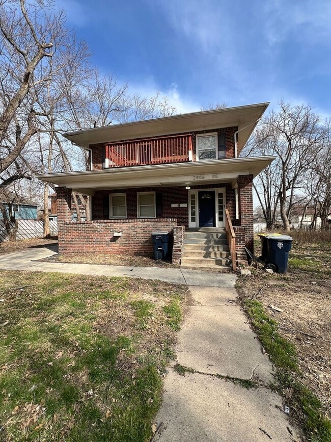 Building Photo - 2908 E 29th St