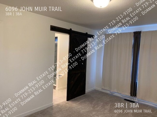 Building Photo - 6096 John Muir Trl