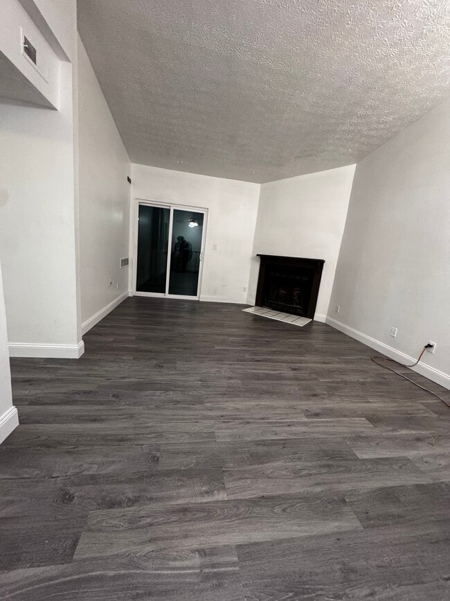 Family Room - Batavia Condos