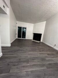 Family Room - Batavia Condos