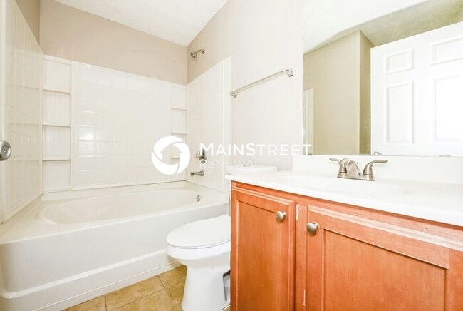 Building Photo - 4 Bedroom Pet-Friendly Home in Ellenwood, ...