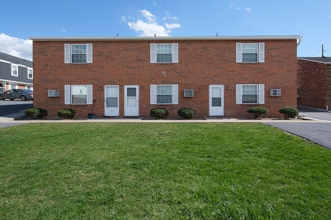Primary Photo - Apartment for Rent