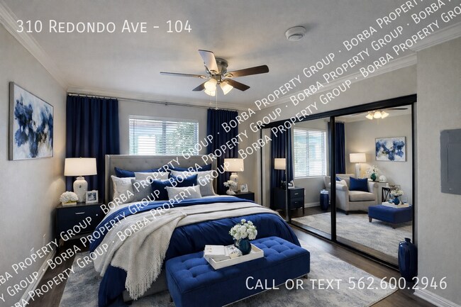 Building Photo - 310 Redondo Ave