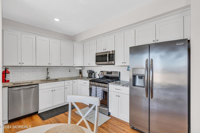 Building Photo - 1515 Ocean Terrace