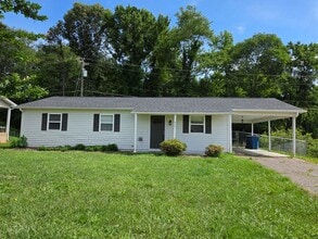Building Photo - 4 bedroom in Maiden