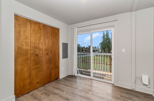 Building Photo - Cute 1 bedroom close to everything in Everett