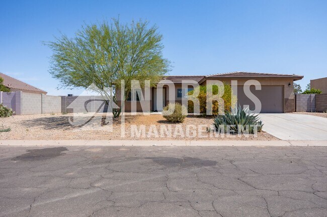 Primary Photo - New Home in Arizona City, GREAT Location!