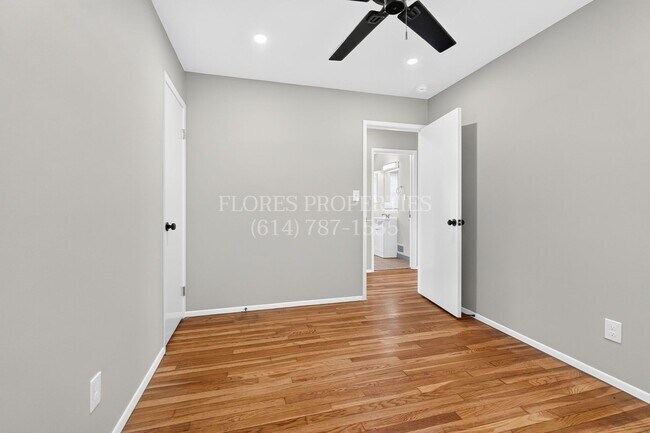 Building Photo - 1136 Pauline Ave