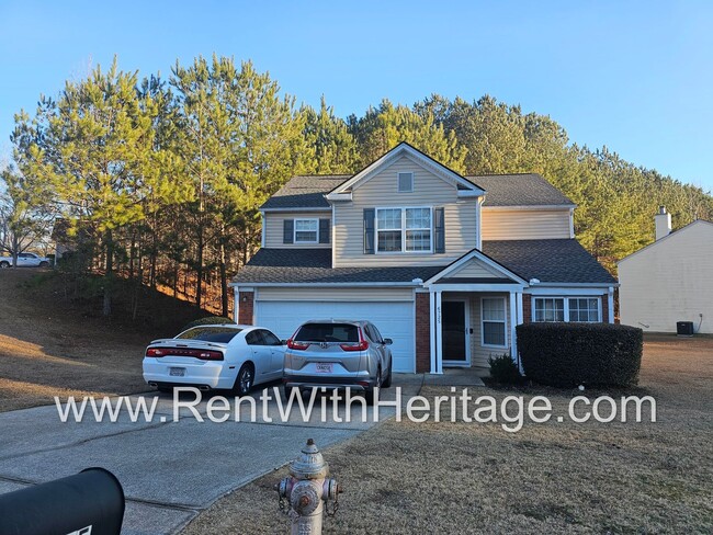 Primary Photo - GORGEOUS 5 BEDROOM / 2.5 BATH WITH ALL THE...