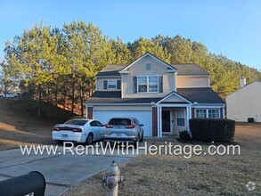 Building Photo - GORGEOUS 5 BEDROOM / 2.5 BATH WITH ALL THE...