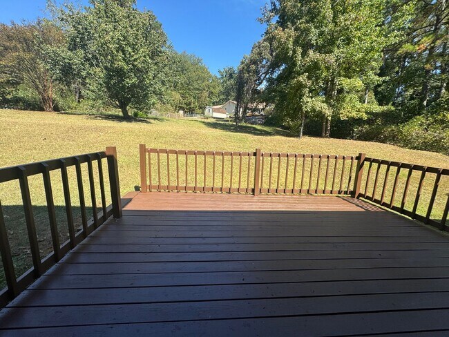 Building Photo - 3 bed/2 bath home- Alexandria, AL