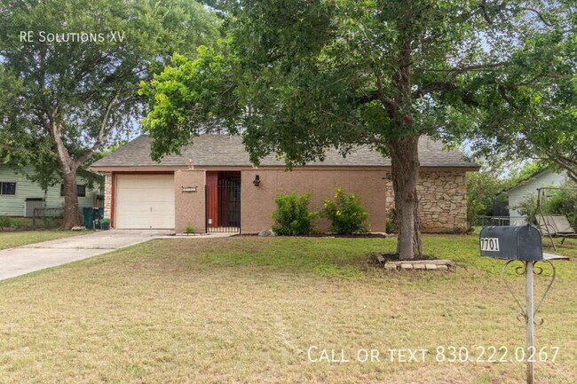 Primary Photo - 7701 Rainey Meadow Ln
