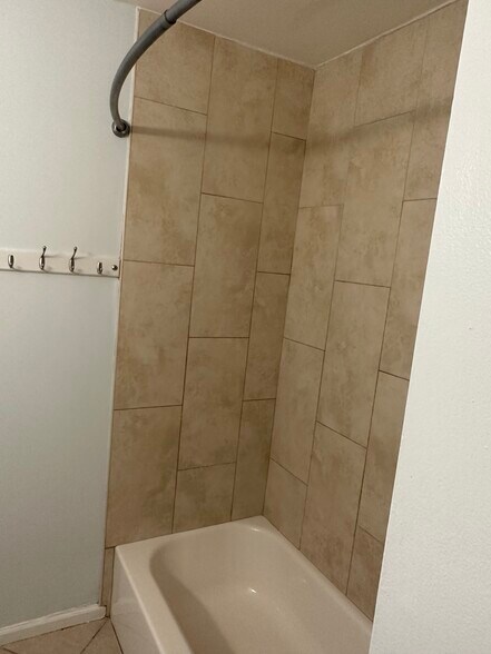 Bathroom - 706 Eric Dr