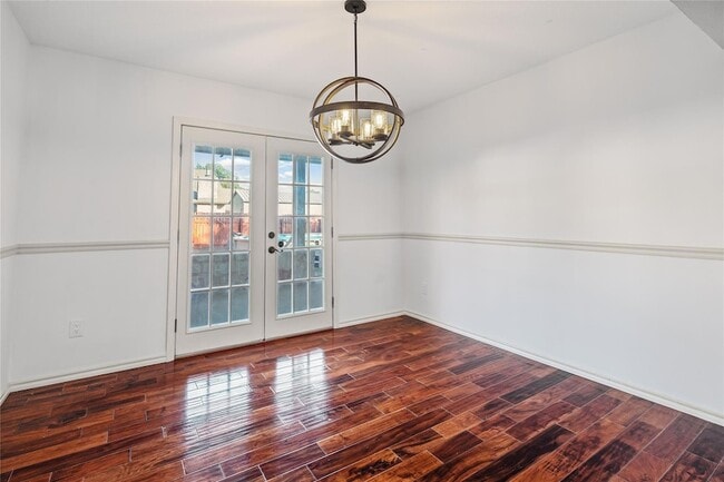 Building Photo - 1801 Broken Shoe Cove