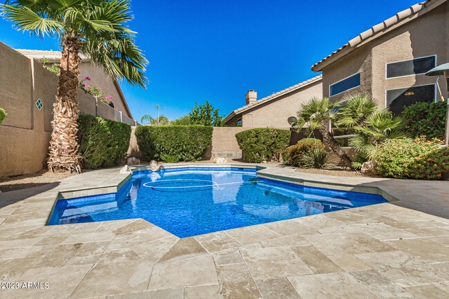 Building Photo - 9560 E Rockwood Dr