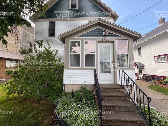 Building Photo - 1511 19th St