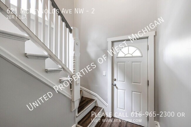 Building Photo - 621 Mc Reynolds Ave NW