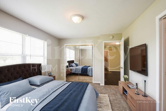 Building Photo - 11116 Cherry Lake Ct