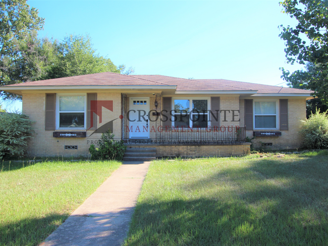 Primary Photo - Coming Soon! Updated 3 bedroom 2 bath near...