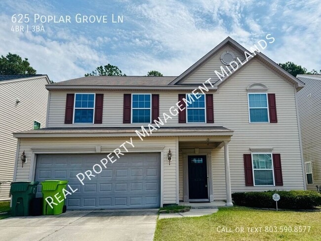 Primary Photo - 625 Poplar Grove Lane