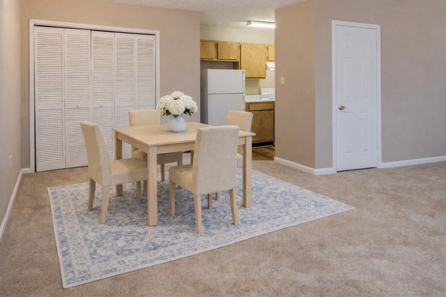 Interior Photo - River Valley