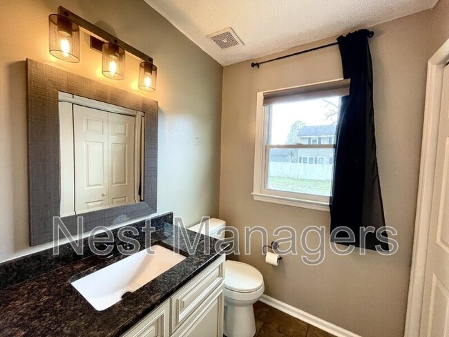 Building Photo - 4206 Buckhurst Dr