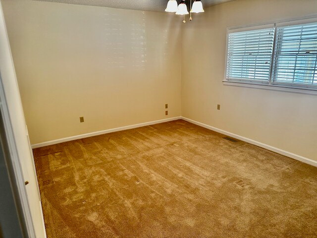 Primary Bedroom - 502 E Tombigbee St