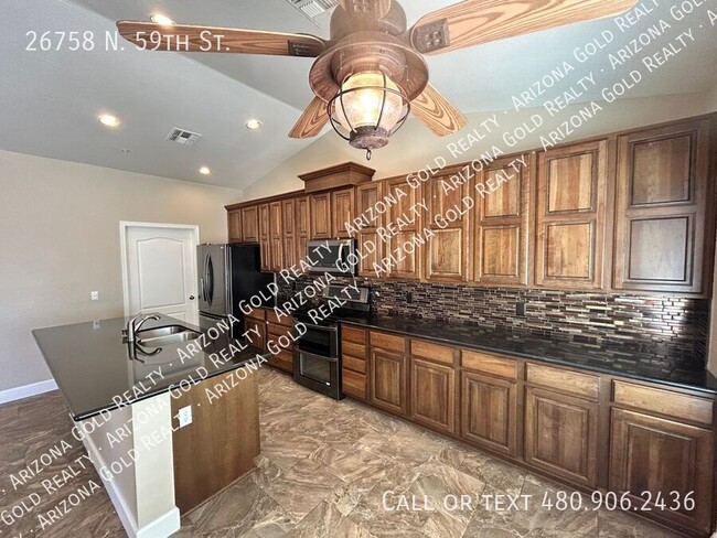 Building Photo - 26758 N 59th St
