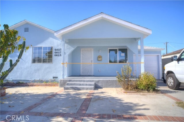 Building Photo - 6409 Camellia Ave