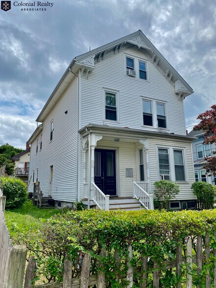 Building Photo - 38 Allston St