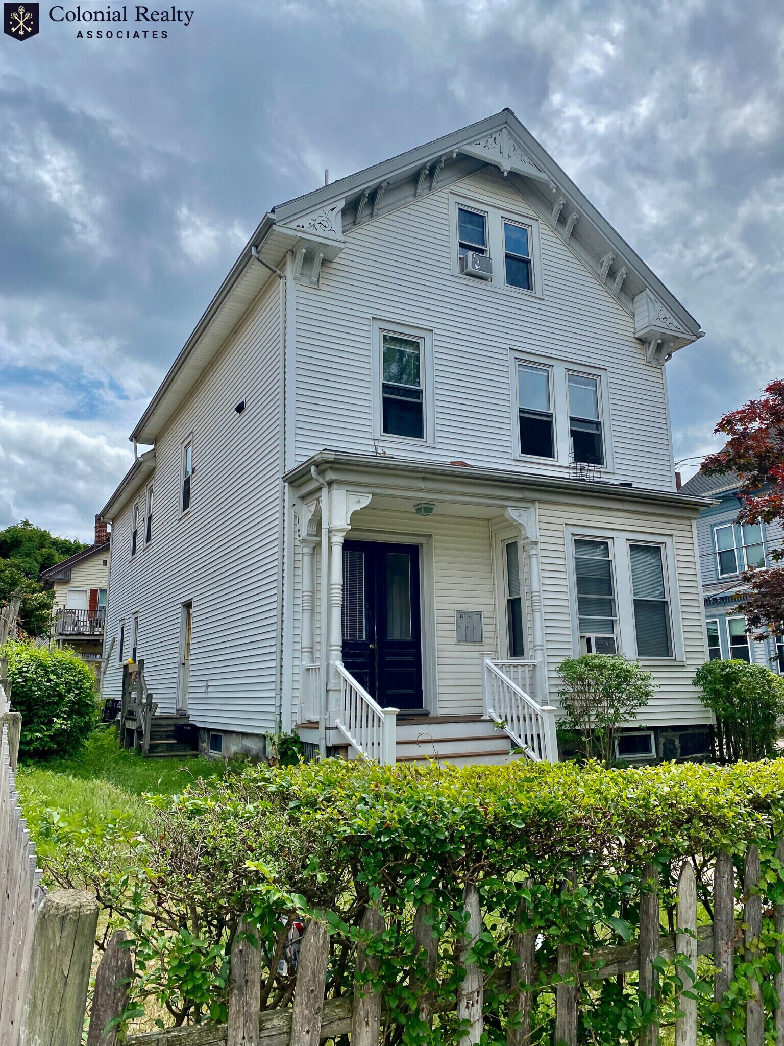 Building Photo - 38 Allston St