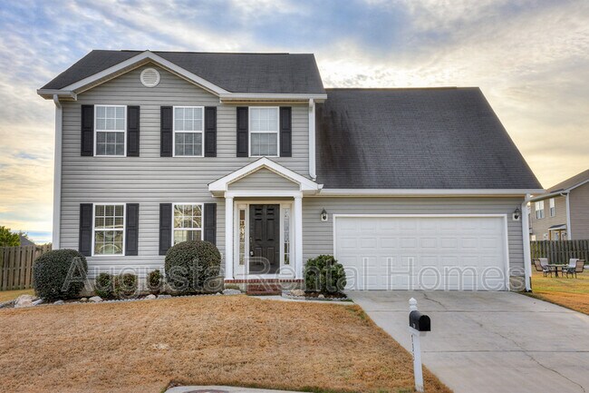 Building Photo - 733 Keyes Dr