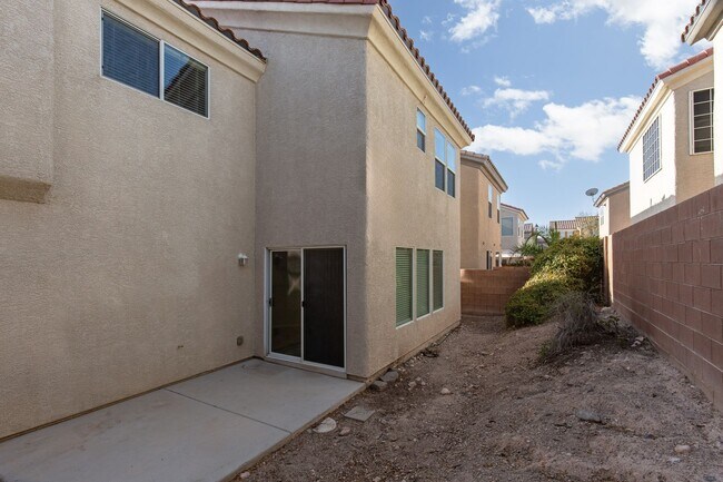 Building Photo - Southwest Las Vegas Home with 3 Bedrooms