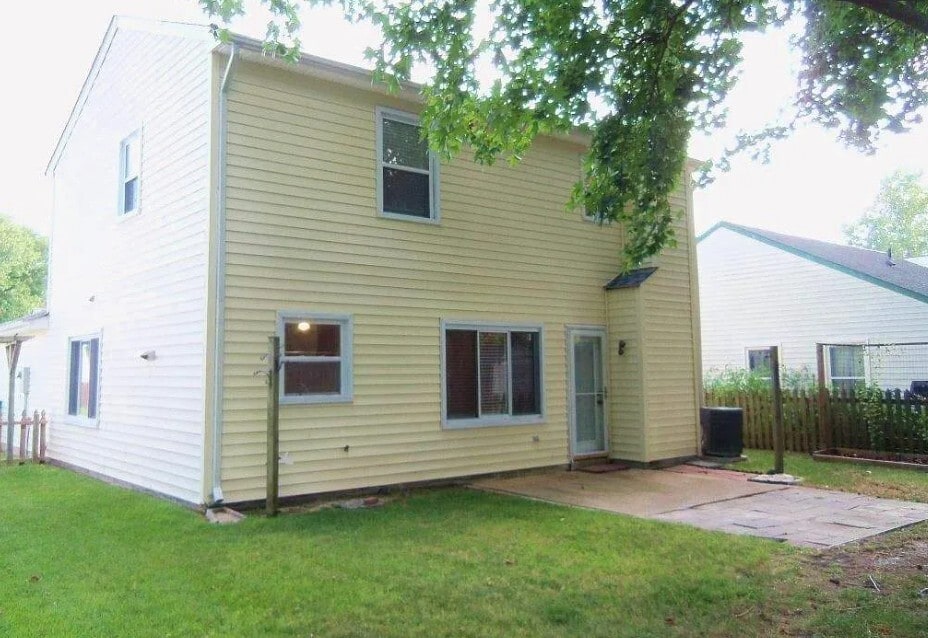 Building Photo - 4108 Starwood Arch