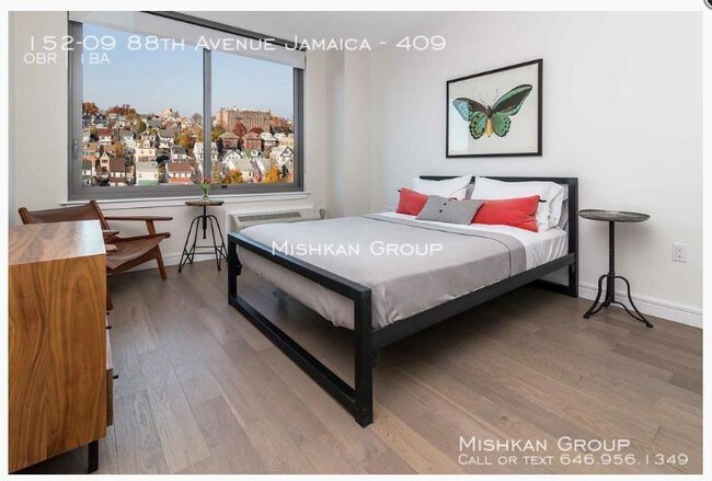 Building Photo - Parkhill City Luxury Residency