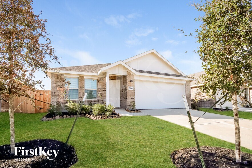 Building Photo - 24143 Becker Hollow Ln