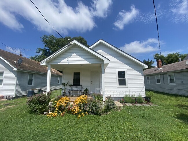 Primary Photo - 160 Bend Farm Rd