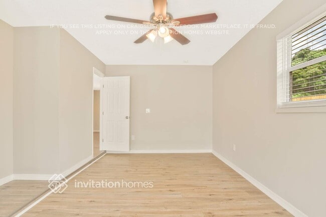 Building Photo - 3614 Connor Ave